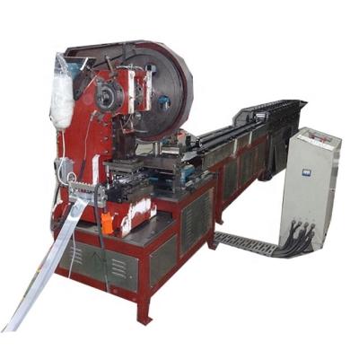 China Building Material Stores LMS Ceiling Grille Machine en venta