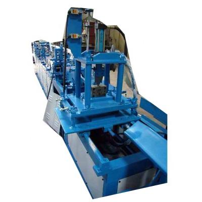 China Building Material Shops LMS t Bar Suspended Ceiling t Grid Roll Forming Machine en venta