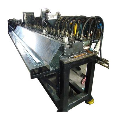 China Hotels LMS Ceiling T Bar Machine en venta