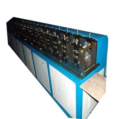 China Building Material Stores LMS WALL ANGLE CEILING ROLL FORMING MACHINE en venta