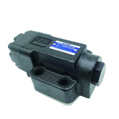 China WCB CPDG-03-35-50 Hydraulic Pilot Directional Controlled Check Valves for sale