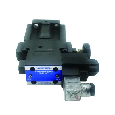 China BSG-03-2B3B-D24-46 Pressure Control System Quality Product Metal Valve Pressure Control Switch for sale