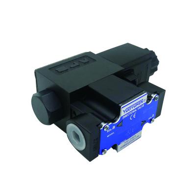 China Digital Control DSG-01-2B2-A240-50 1/8 Solenoid Hydraulic Directional Valve DSG-01-2B2-A240-50 for sale