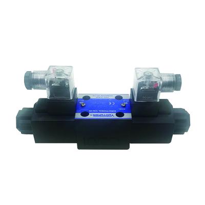 China Hydraulic Sectional Valve DSG-01-3C4-A240-50 Directional Control Pressure Control Valve With Direction Control DSG-01-2B2-A240-50 for sale