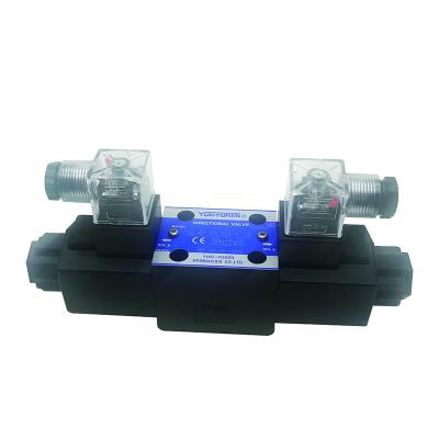 China Double electric union actuator ball vavle plastic pvc motorized ball valve DSG-01-2B2-A240-50 for sale