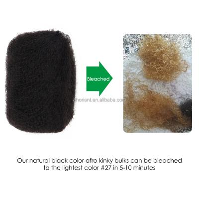 China Afro Kinky Curly 30g/bag Online Inventory , Afro Hair Orient Curly Volume for sale