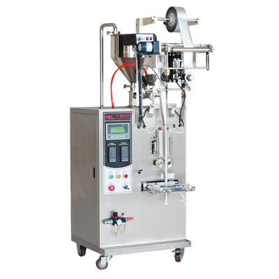 China New State Beverage Stick Liquid Packing Machine For Blueberry Juice for sale