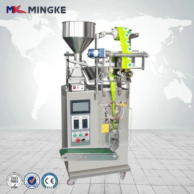 China CE Chemical Certification ISO Automatic Medcine / Capsule / Pill Packing Machine for sale