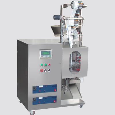 China chemical ultrasonic packing machine for foot bath powder deciccant multifunctional automatic packing machines with factory price for sale