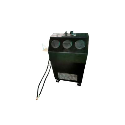 China Professional Customized Air Conditioning Appliance Construction Machinery Air Conditioning Unit for sale