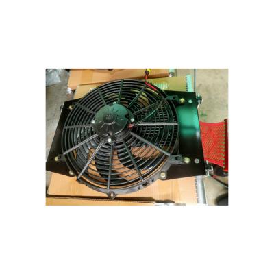 China Air conditioning units complete sale air conditioner unit construction machinery mobile air conditioning unit for sale