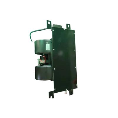 China Air Conditioning Units China Top Quality Tractor Unit Electric Compressor For Ev Air Conditioning System for sale