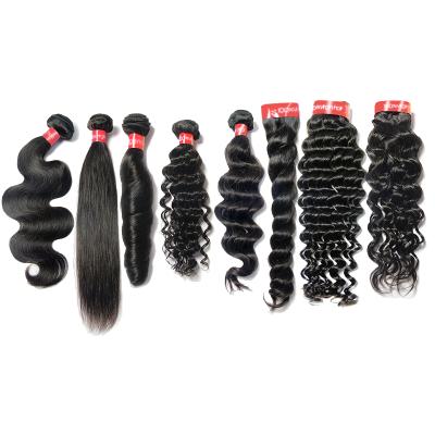 China Indian Malaysian Vietnamese Chinese Burmese Brazilian Peruvian Peruvian Cambodian Brazilian Hair Vendors Natural Raw Body Wave Russian Virgin Human Hair Wholesale for sale