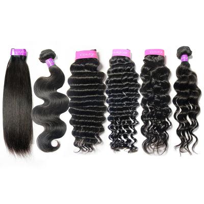 China 100 Loose Wave Wholesale Seller Human Remy Extensions Permanent Natural Raw Virgin Cuticle Aligned Hair for sale