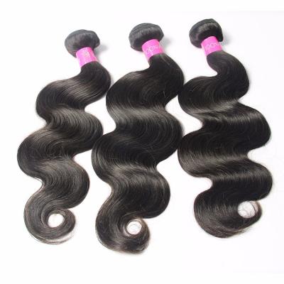 China Loose Wave 2018 Summer New Arrival Natural Looking Original Healthy Indian Hair for sale