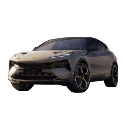 China Flaggship Luxury Lotus Eletre R+ S+ New car 4WD Hig speed suv lotus eletres plus New Energy vehicle ev electric car R22 for sale