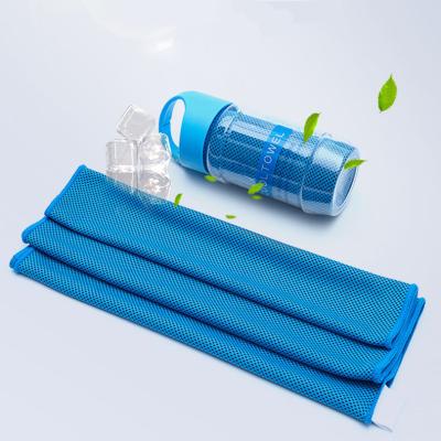 China Customization Viable Professional Cheap Portable Quick Dry Sports Manufacturing Cooling Towel for sale