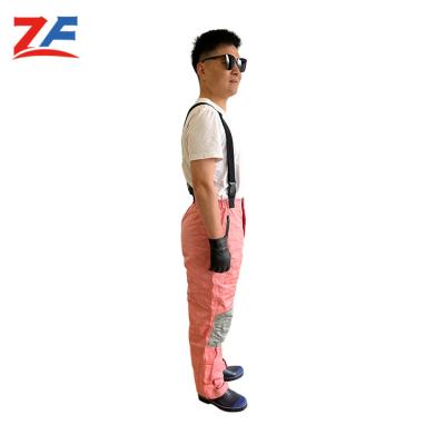 China Waterarmor single suit water proof pants full suits for clean all kinds of heat absorption and cooling equipment for sale