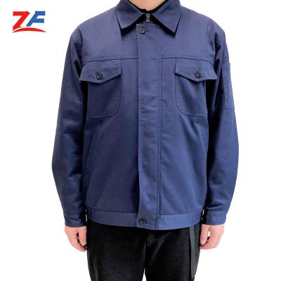 China Arm Cut Resistant Coveralls Safety Work Suit Glass Cut Resistant Glass Cut Suit for sale