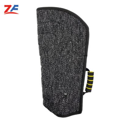 China 2022 Sustainable Sale Like Hot Cakes Big Arm Agility Training Products Outdoor Dog Training Sleeves for sale