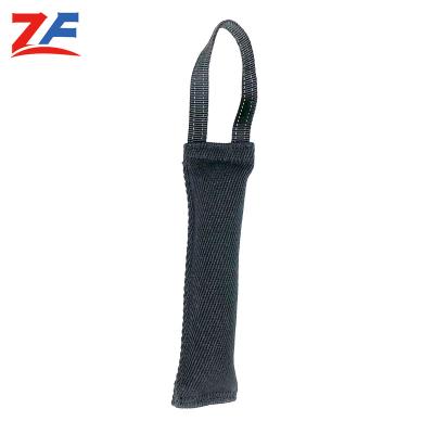 China 2022 Viable Best Selling Outdoor Walking Stick Dog Bite Pillow Dog Training Equipment for sale