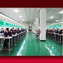 Verified China supplier - Shanghai Anbo-Bona Security Technology Co., Ltd.