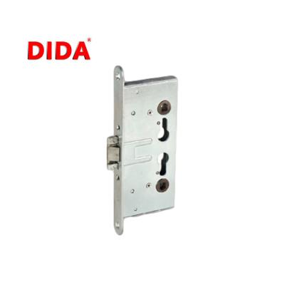 China DIDA Anti-fire, best-selling and cheapest fire rated door slam lock body for sale