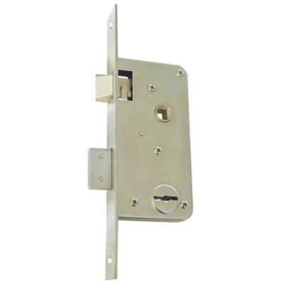 China Good Quality Wooden Door Combination Door Lock for Argentina, Brazil, Uruguay and Paraguay for sale