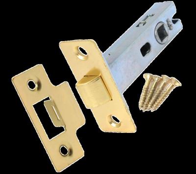 China Wooden Door Premium Mortise Latch Tubular Lock For Internal Doors In UK Market for sale