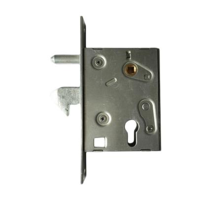 China Hook Lock Wide Application Customized Antirust Steel Door Lock With Brass Hook Latch for sale