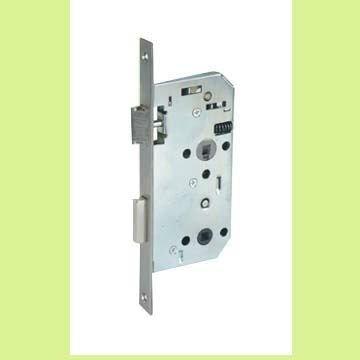 China lock body for Pella 955B storm door for sale