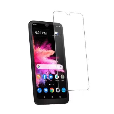 China For Other Models Amazon Hot Sale Price 9H Temper Glass Film Good For TCL 30Z Screen Protector for sale