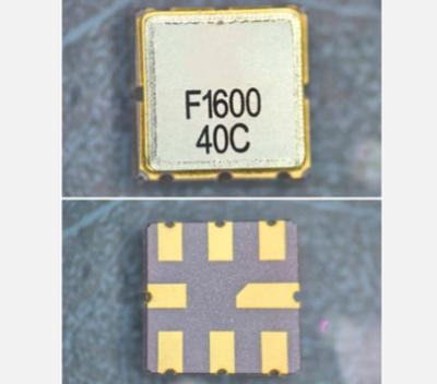 China 902.5MHz RF SAW Band Pass Filter for sale