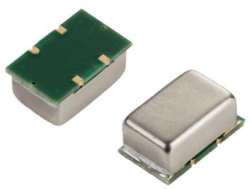 China 10MHz-60MHz 12.8 Mhz 20 Mhz 24mhz Tcxo Stability Oscillator for sale