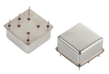 China 5MHz 100 Mhz 125MHz Oven Controlled Crystal Oscillator Ocxo High Precision Low Phase Noise for sale