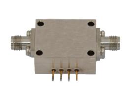 China 26 To 40 GHz SPST Absorptive PIN Diode Switch for sale