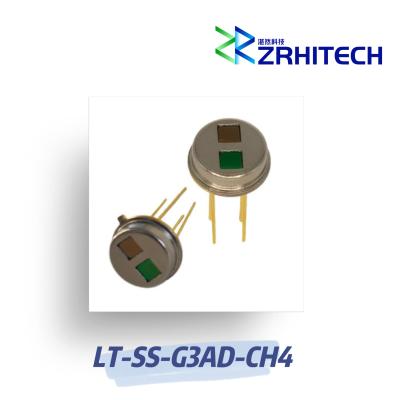 중국 높은 신뢰성 NDIR CH4 가스 센서를 가진 LT-SS-G3AD-CH4 가스 감지기 판매용
