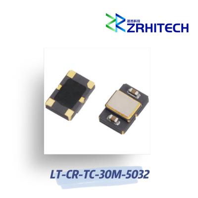 China 10MHz-50MHz Tcxo Crystal Oscillator Satellite Communication for sale