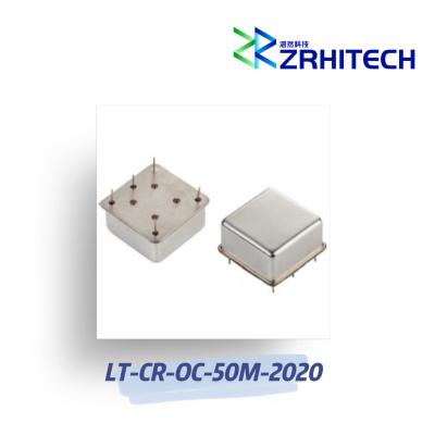 China 5MHz 100 Mhz 125MHz Oven Controlled Crystal Oscillator Ocxo High Precision Low Phase Noise for sale