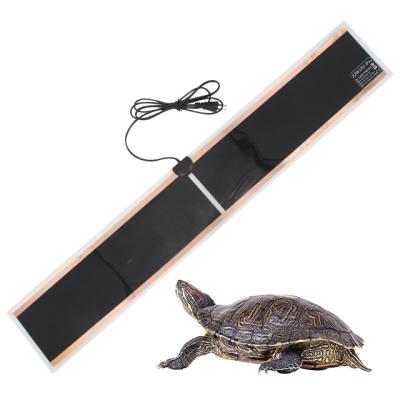 China CERAWARM Stored Under Tank Reptile Heating Pad for Turtle, Snakes for sale