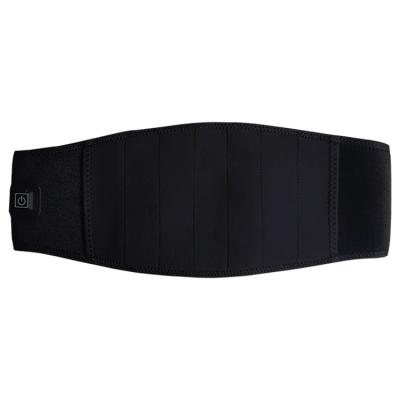 China Soft And Breathable High Quality Infrared Electric Heating Belt10 Watts 110x18CM for sale