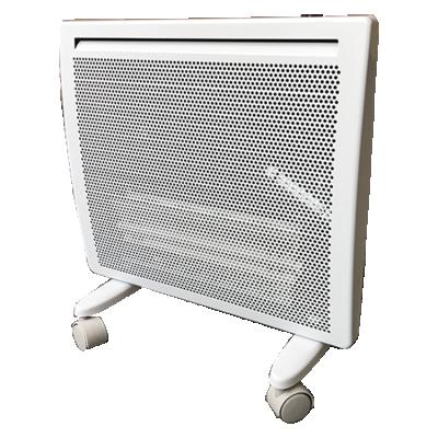 China FENGQING 1000W Hotel Portable Room Convector Wall Mounted Or Standing Electric Space Heater for sale