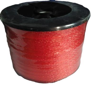 China Easily Assembled Electric Fence Polytape For Horse And Other Animals for sale