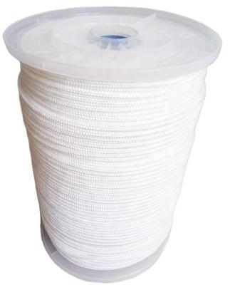 China Polypropylene Braided Multi Braided PP Cord/PP Rope/PP Rope for sale