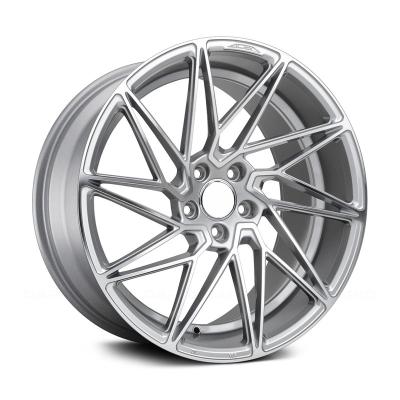 China 14 18 19 20 21 22 Inch Aluminum Custom Rims Forged Wheels Aluminum Alloy Car Rims For Mercedes AMG for sale