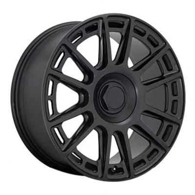 China 17 18 19 20 Inch 5x112 5x120 Mm Customized Size Aluminum Forged Wheel For BMW Z3 Z4 Alloy Rims Wheel Rim for sale