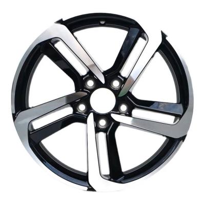 China Custom Forged Wheels Aluminum Rims Car 18