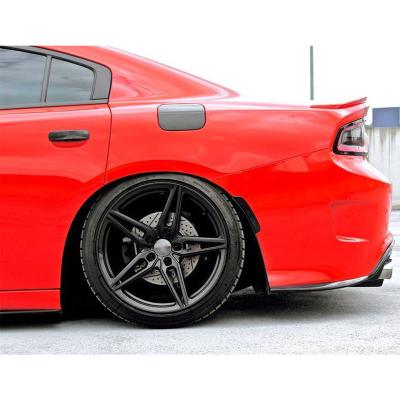 China Aluminum Hot Wheels Forged 20 Inch 5*112 Passenger Car Alloy Wheel Rims Wheels For Huracan for sale