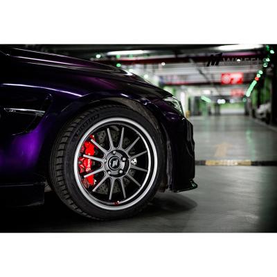 China High quality deep concave casting wheel aluminum rims 18 inch 5x114.3/112/120 wheels aluminum alloy rims for sale