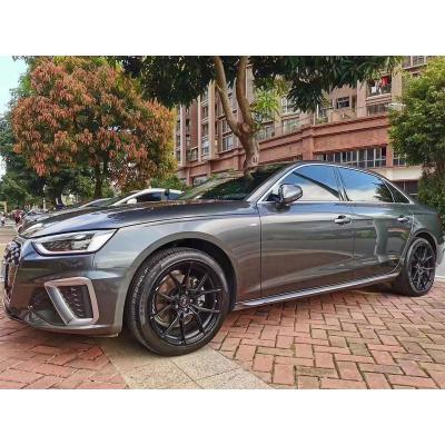 China FF10 aluminum for BMW 5*112 rims wheels 18 19 inch wheels rims passenger car tires act TIR for sale